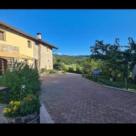 Poggio D'Incanto Bettola  외부 사진