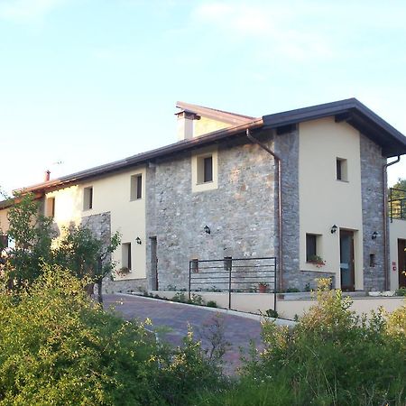 Poggio D'Incanto Bettola  외부 사진