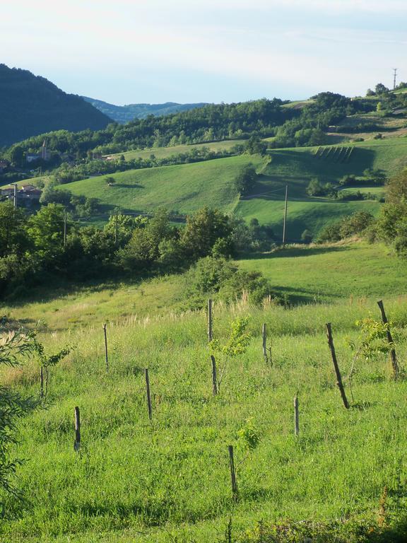 Poggio D'Incanto Bettola  외부 사진