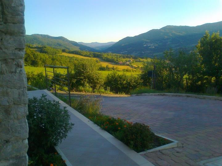 Poggio D'Incanto Bettola  외부 사진