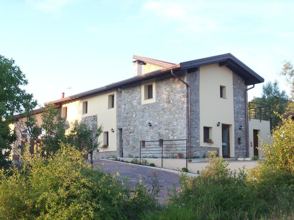 Poggio D'Incanto Bettola  외부 사진