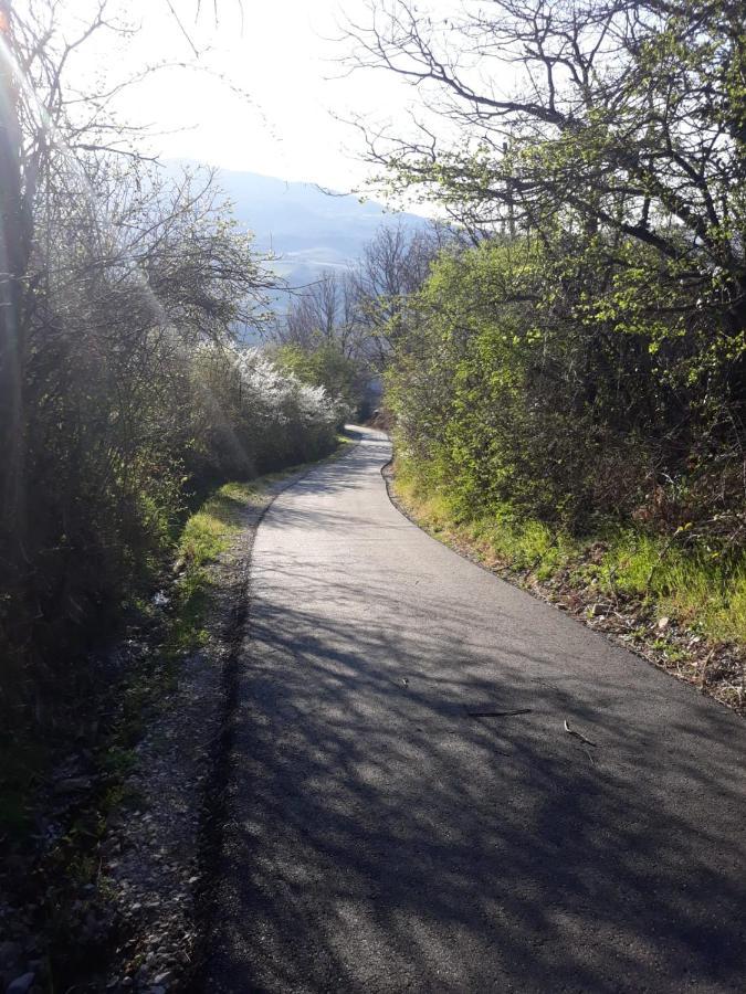 Poggio D'Incanto Bettola  외부 사진
