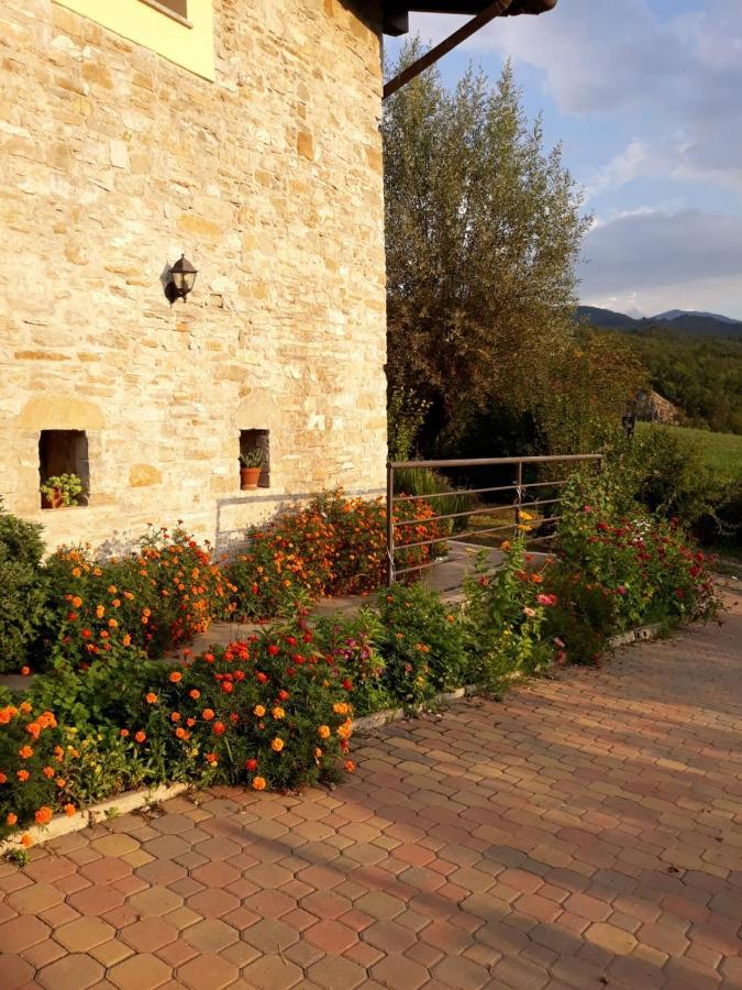 Poggio D'Incanto Bettola  외부 사진